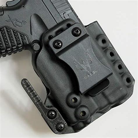 5 OSP has Springfield&x27;s Match Enhanced Trigger Assembly (META). . Springfield xdm 45 holster with olight